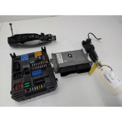 Kit De Demarrage Citroen C3 3 Phase 1